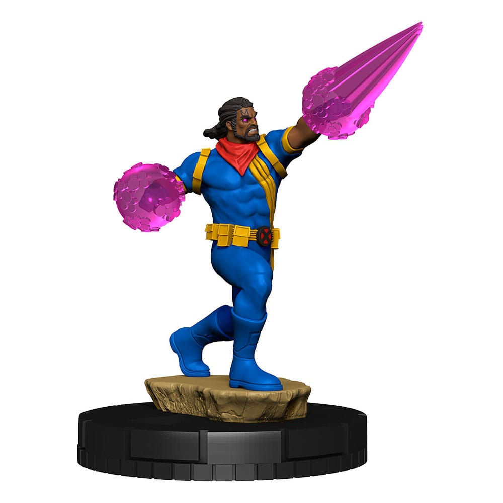 Marvel HeroClix: Starter Set 2025 - Versand: 7 Tage nach Bestellung