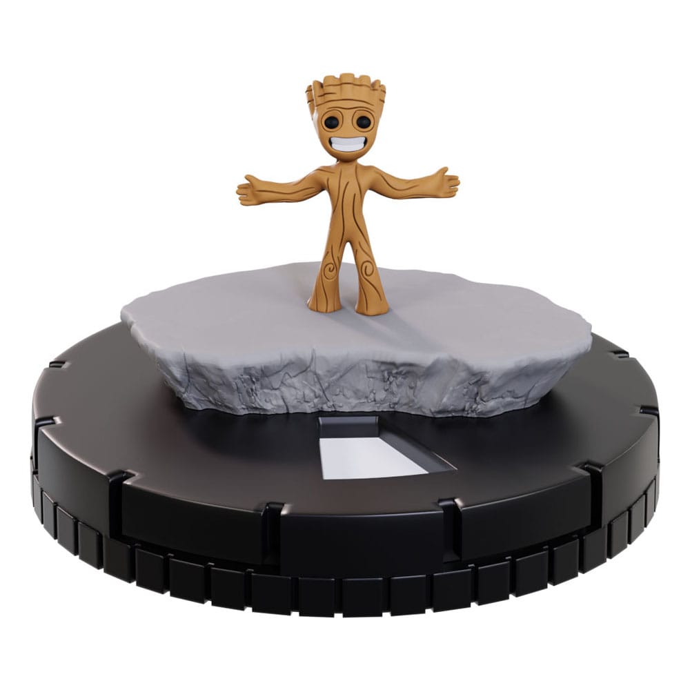 Marvel HeroClix 400: Guardians of the Galaxy - Preorder - ETA: 19.10.2025