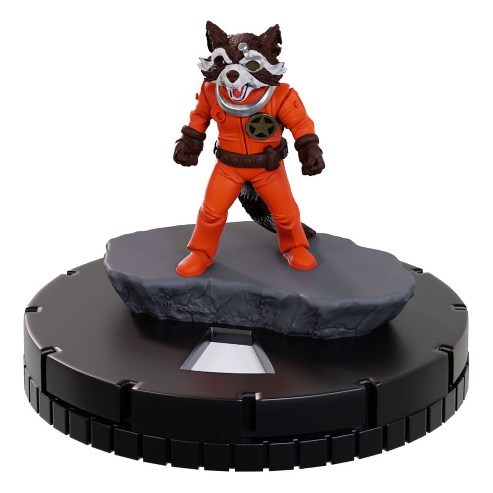 Marvel HeroClix 400: Guardians of the Galaxy - Preorder - ETA: 19.10.2025