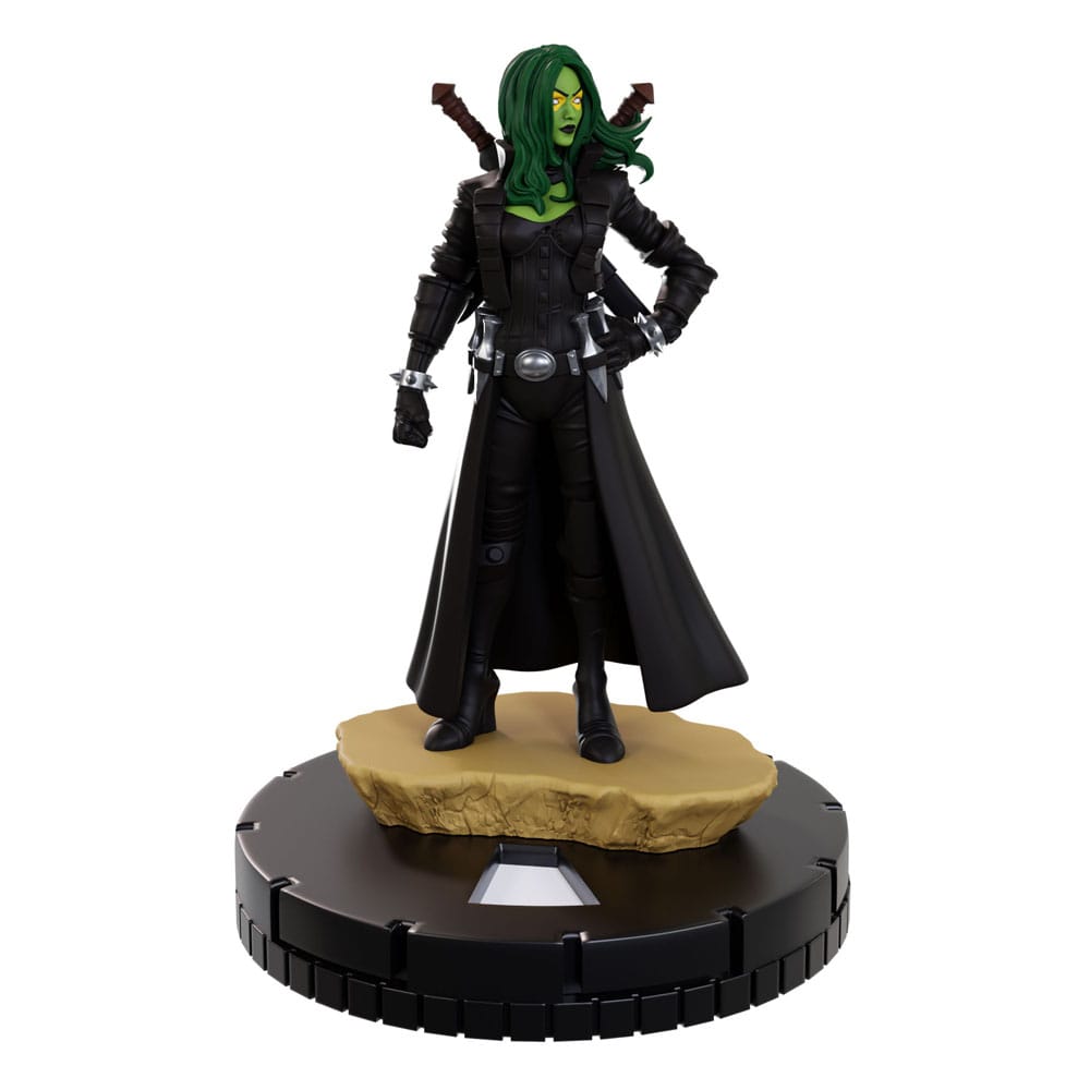Marvel HeroClix 400: Guardians of the Galaxy - Preorder - ETA: 19.10.2025
