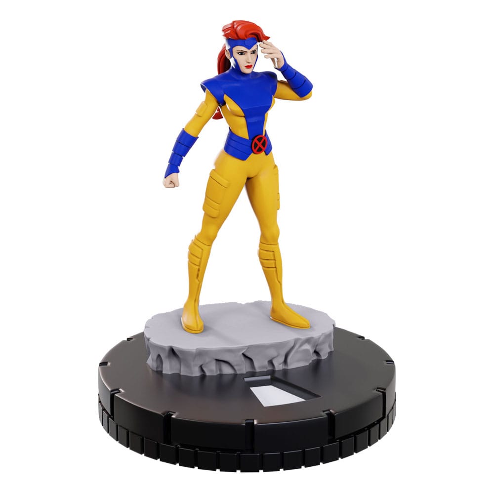 Marvel HeroClix: X-Men '97 Booster Brick (12) - Preorder - ETA: 28.09.2025
