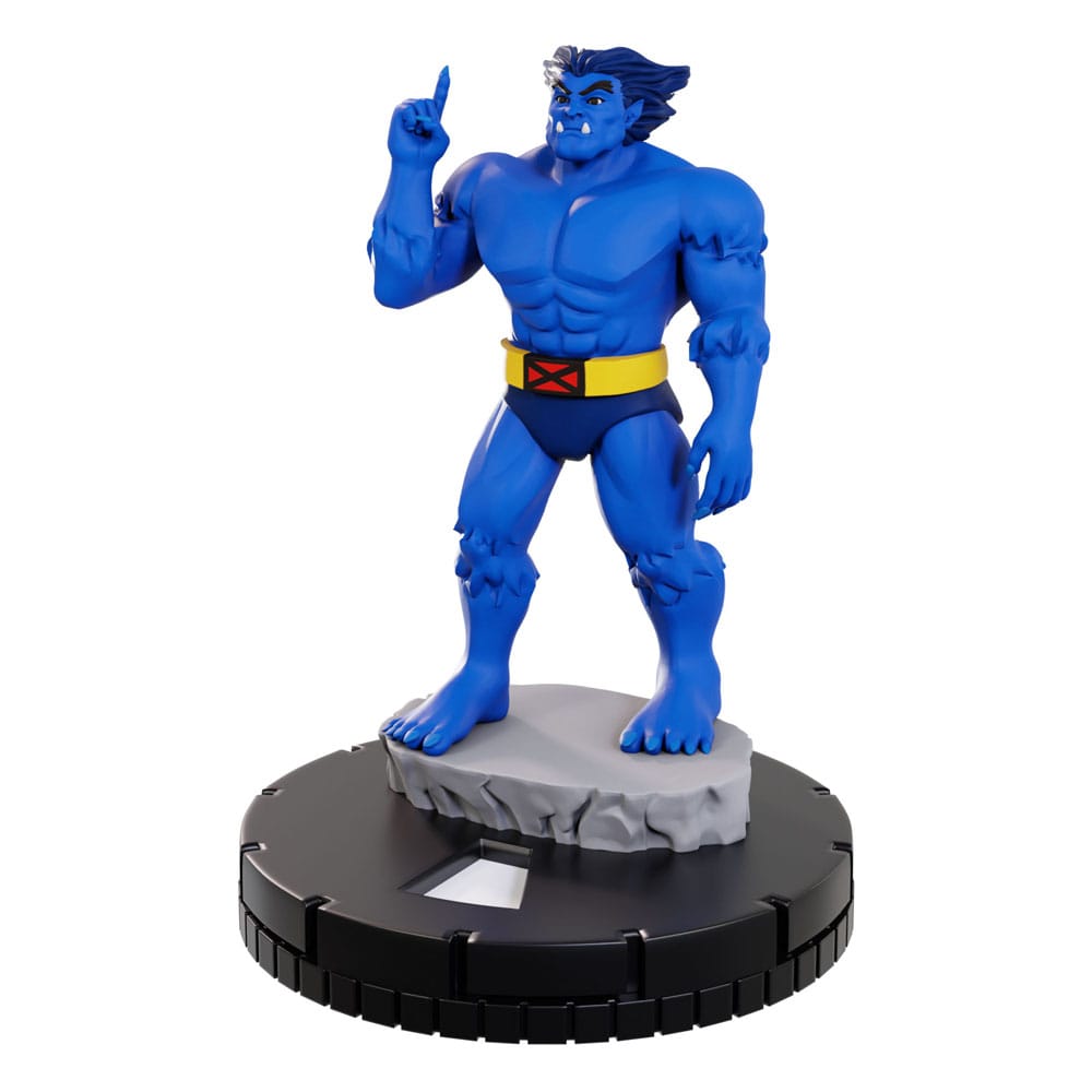 Marvel HeroClix: X-Men '97 Booster Brick (12) - Preorder - ETA: 28.09.2025
