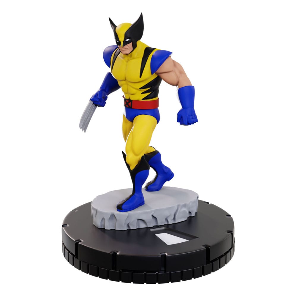 Marvel HeroClix: X-Men '97 Booster Brick (12) - Preorder - ETA: 28.09.2025