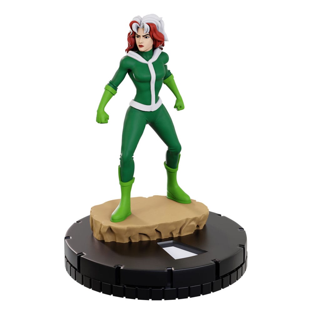 Marvel HeroClix: X-Men '97 Booster Brick (12) - Preorder - ETA: 28.09.2025