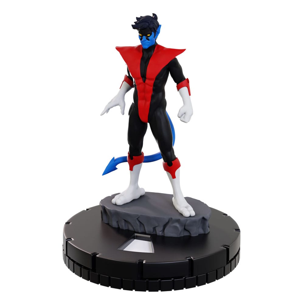 Marvel HeroClix: X-Men '97 Booster Brick (12) - Preorder - ETA: 28.09.2025