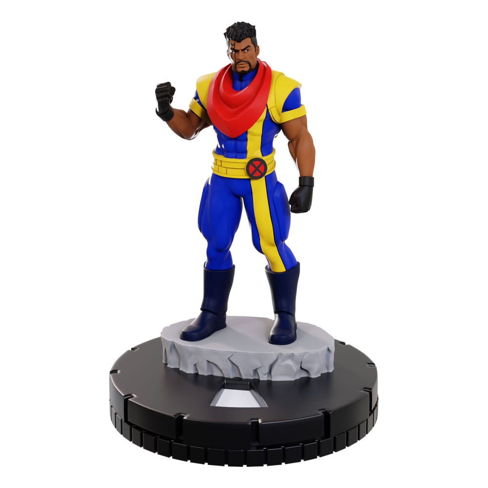 Marvel HeroClix: X-Men '97 Booster Brick (12) - Preorder - ETA: 28.09.2025