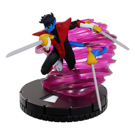 Marvel HeroClix: X-Men '97 Retail Chase Booster - Preorder - ETA: 28.09.2025
