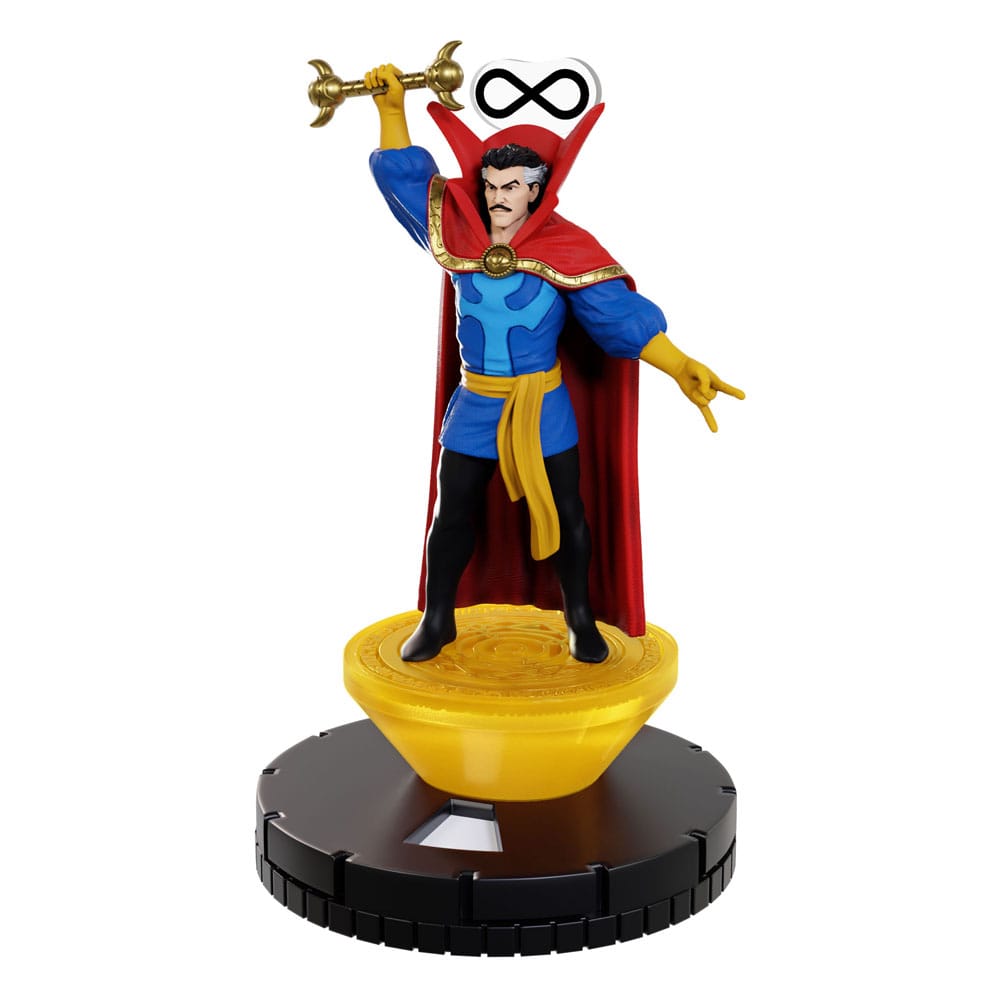 Marvel HeroClix: Strange Tales Booster Brick (12) - Preorder - ETA: 25.01.2026