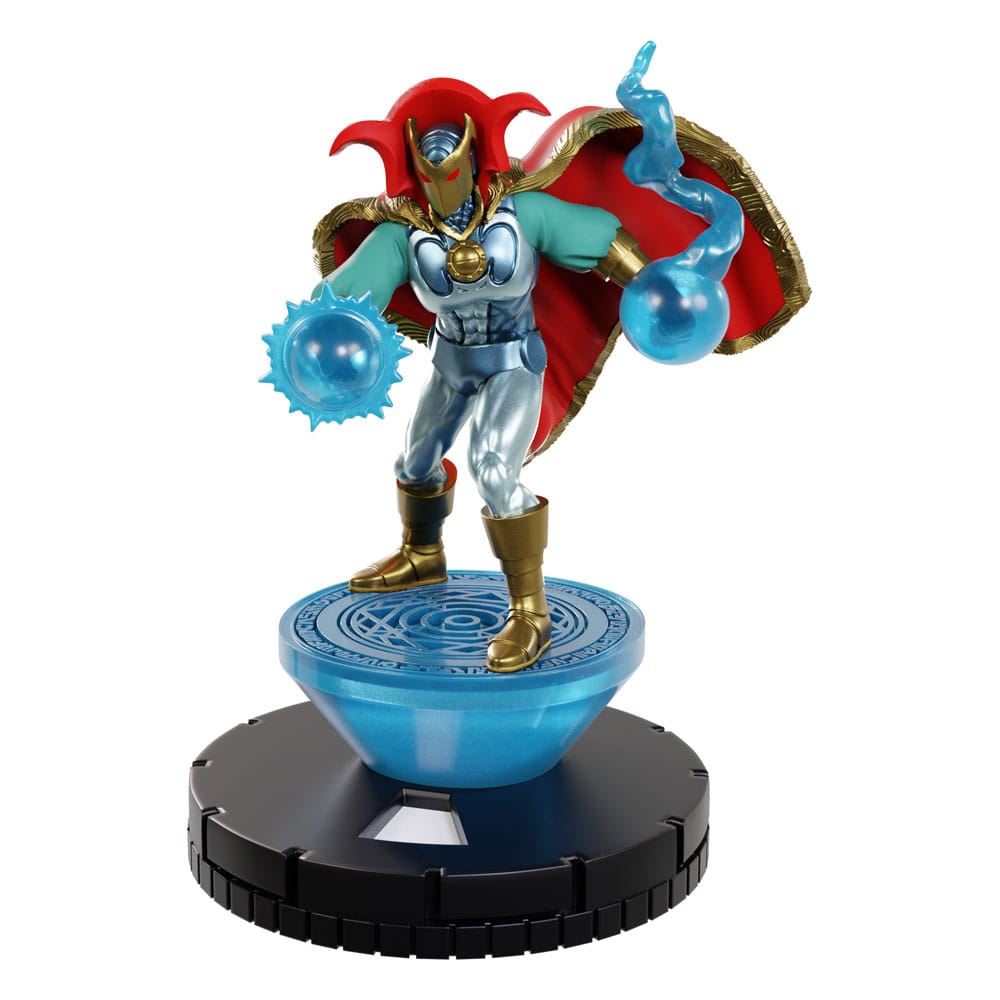 Marvel HeroClix: Strange Tales Retail Chase Booster - Preorder - ETA: 25.01.2026
