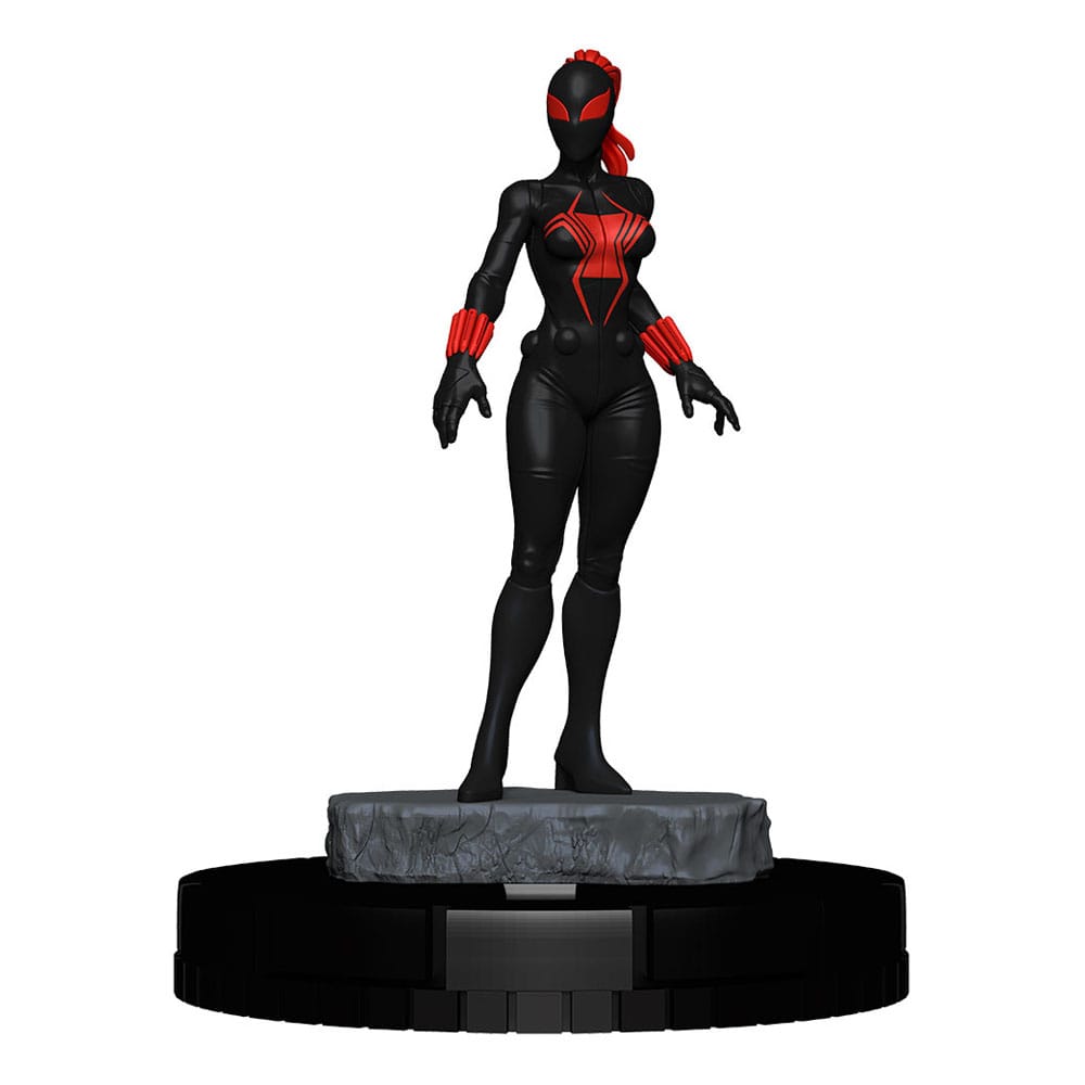 Marvel HeroClix: Venom  Booster Brick (12) - Preorder - ETA: 25.06.2026