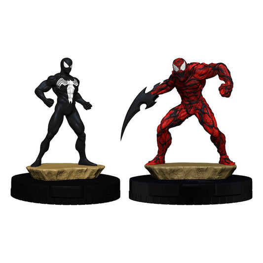Marvel HeroClix: Venom Map and Terrain Kit  - Preorder - ETA: 25.06.2026