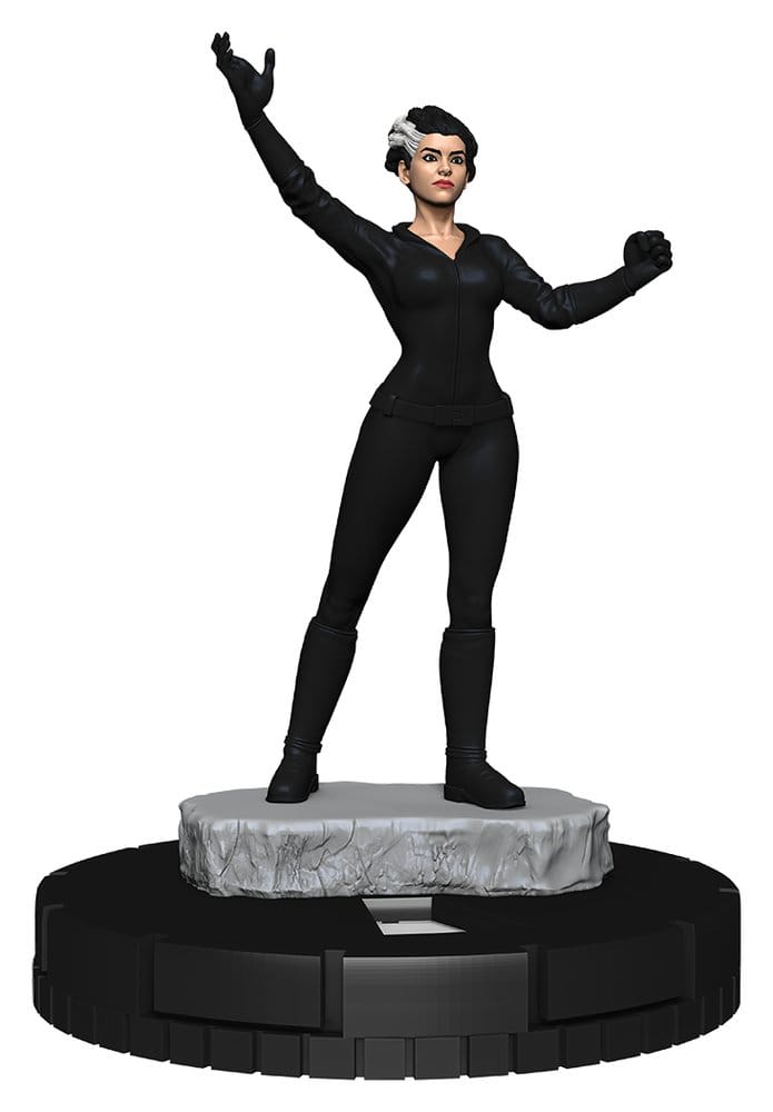 Marvel HeroClix: Thunderbolts Booster-Brick - Preorder - ETA: 28.12.2026