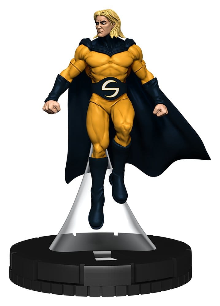 Marvel HeroClix: Thunderbolts Booster-Brick - Preorder - ETA: 28.12.2026