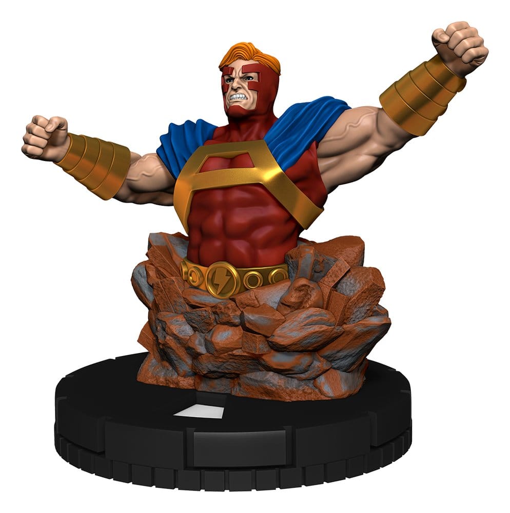Marvel HeroClix: Thunderbolts Booster-Brick - Preorder - ETA: 28.12.2026