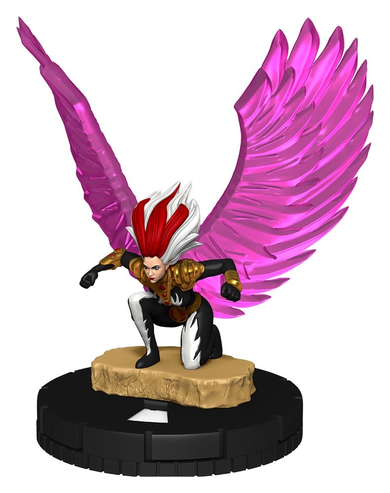 Marvel HeroClix: Thunderbolts Booster-Brick - Preorder - ETA: 28.12.2026