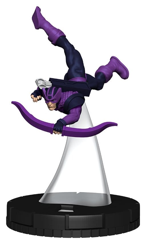 Marvel HeroClix: Thunderbolts Booster-Brick - Preorder - ETA: 28.12.2026