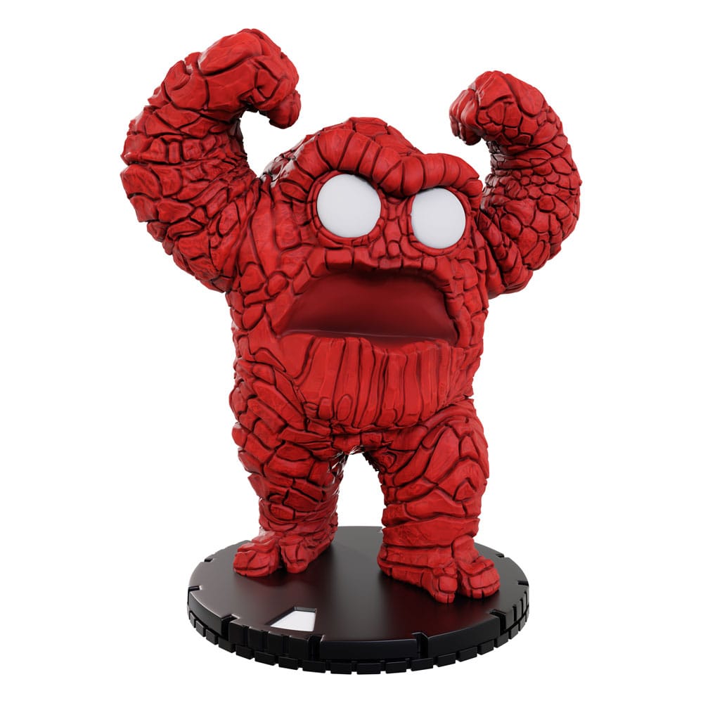 Marvel HeroClix: Strange Tales Retail Orrgo the Unconquerable - Preorder - ETA: 25.12.2025