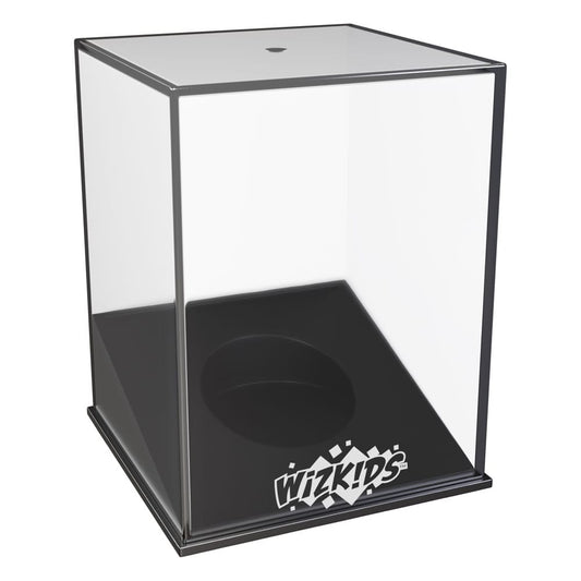WizKids HeroClix Iconix: Single Figure Display Case 3-Pack - Preorder - ETA: 02.10.2025