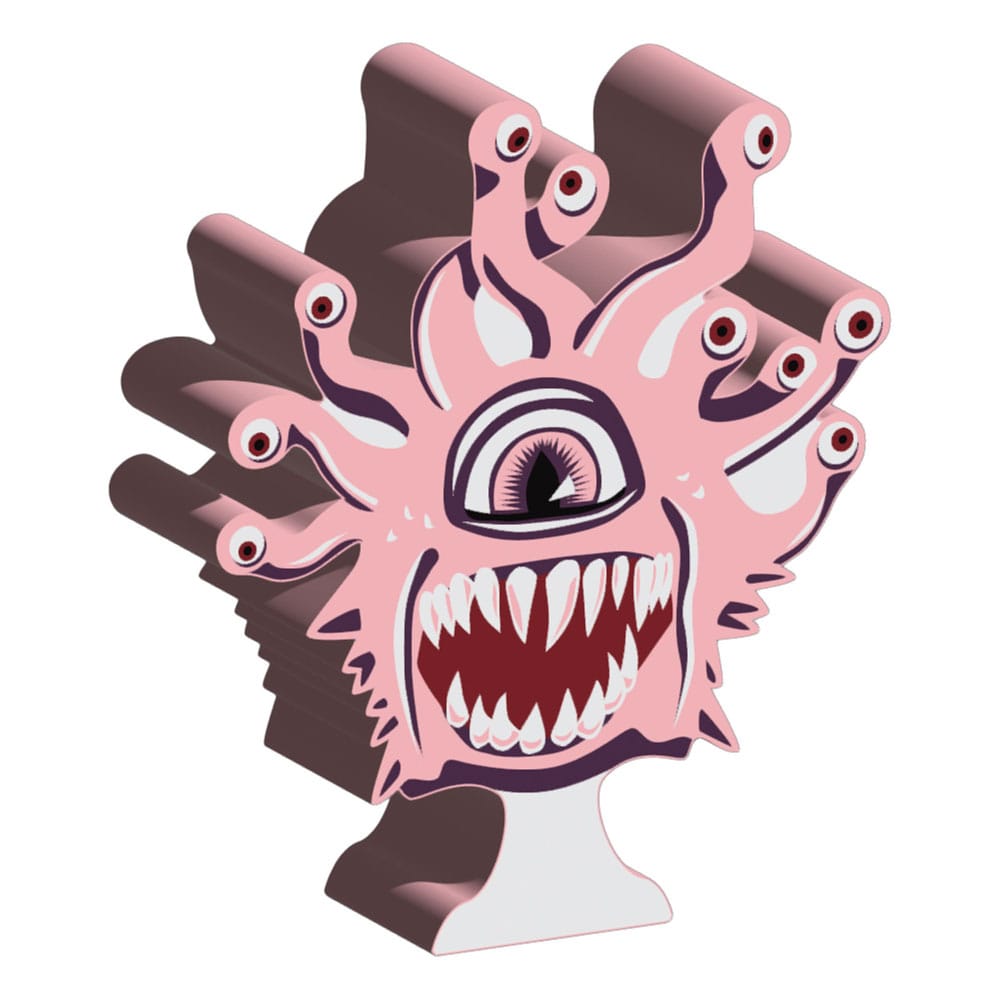 D&D Icons of the Realms Miniaturen vorbemalt Gamelings: Iconic Monsters - Preorder - ETA: 19.09.2025