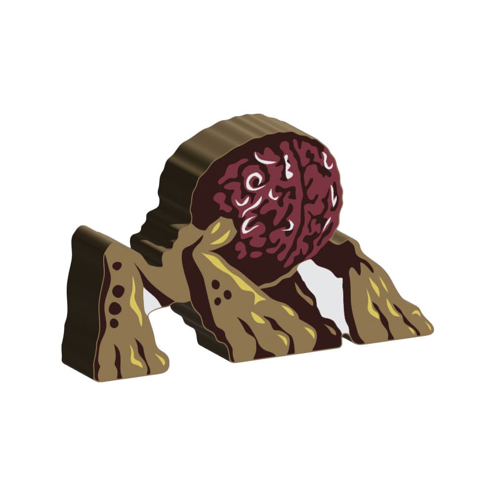 D&D Icons of the Realms Miniaturen vorbemalt Gamelings: Iconic Monsters - Preorder - ETA: 19.09.2025