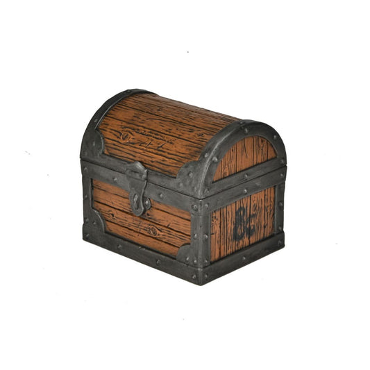 Dungeons & Dragons Spiel-Erweiterung Onslaught Expansion - Deluxe Treasure Chest Accessory *Englische Version* - Preorder - ETA: 11.11.2025