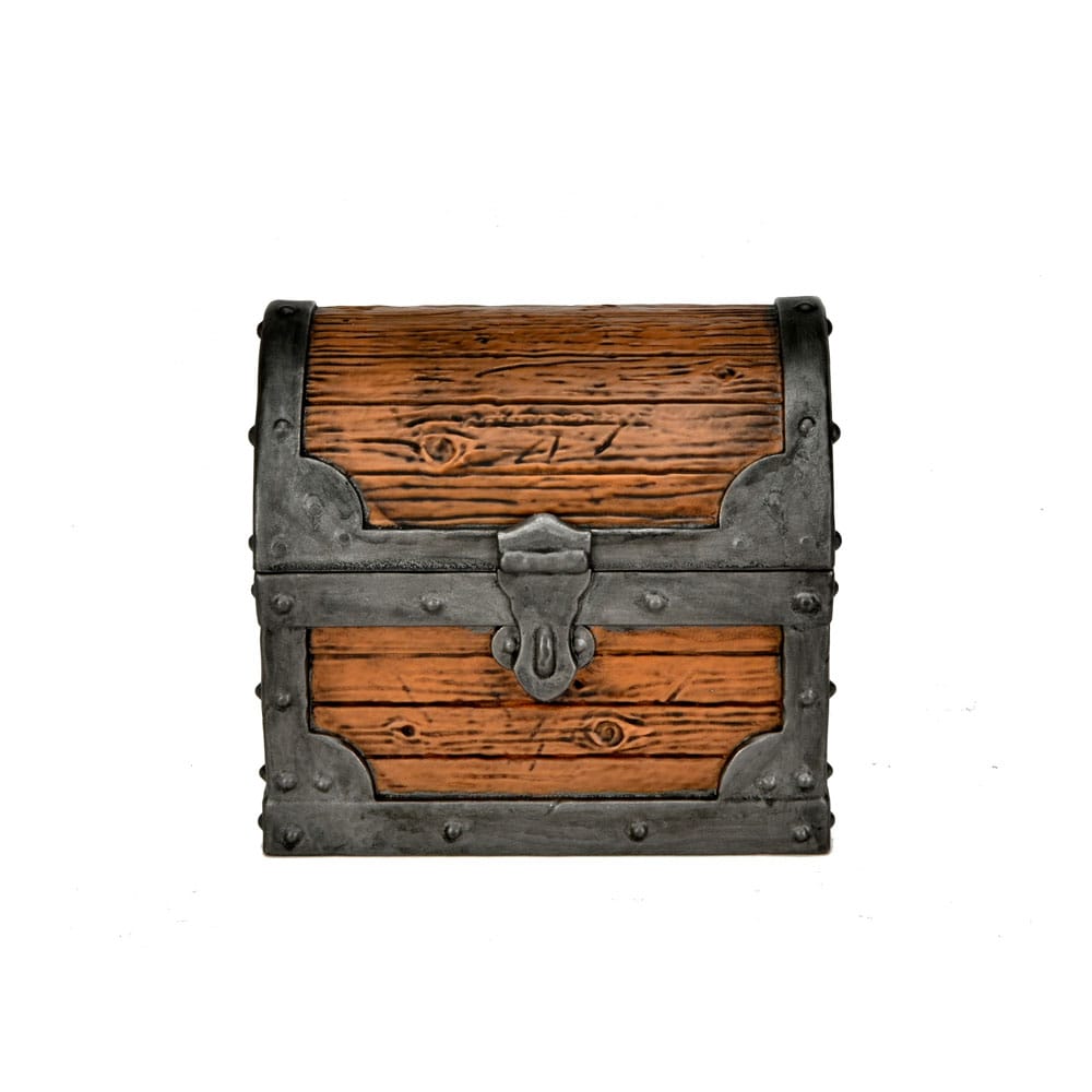 Dungeons & Dragons Spiel-Erweiterung Onslaught Expansion - Deluxe Treasure Chest Accessory *Englische Version* - Preorder - ETA: 11.11.2025