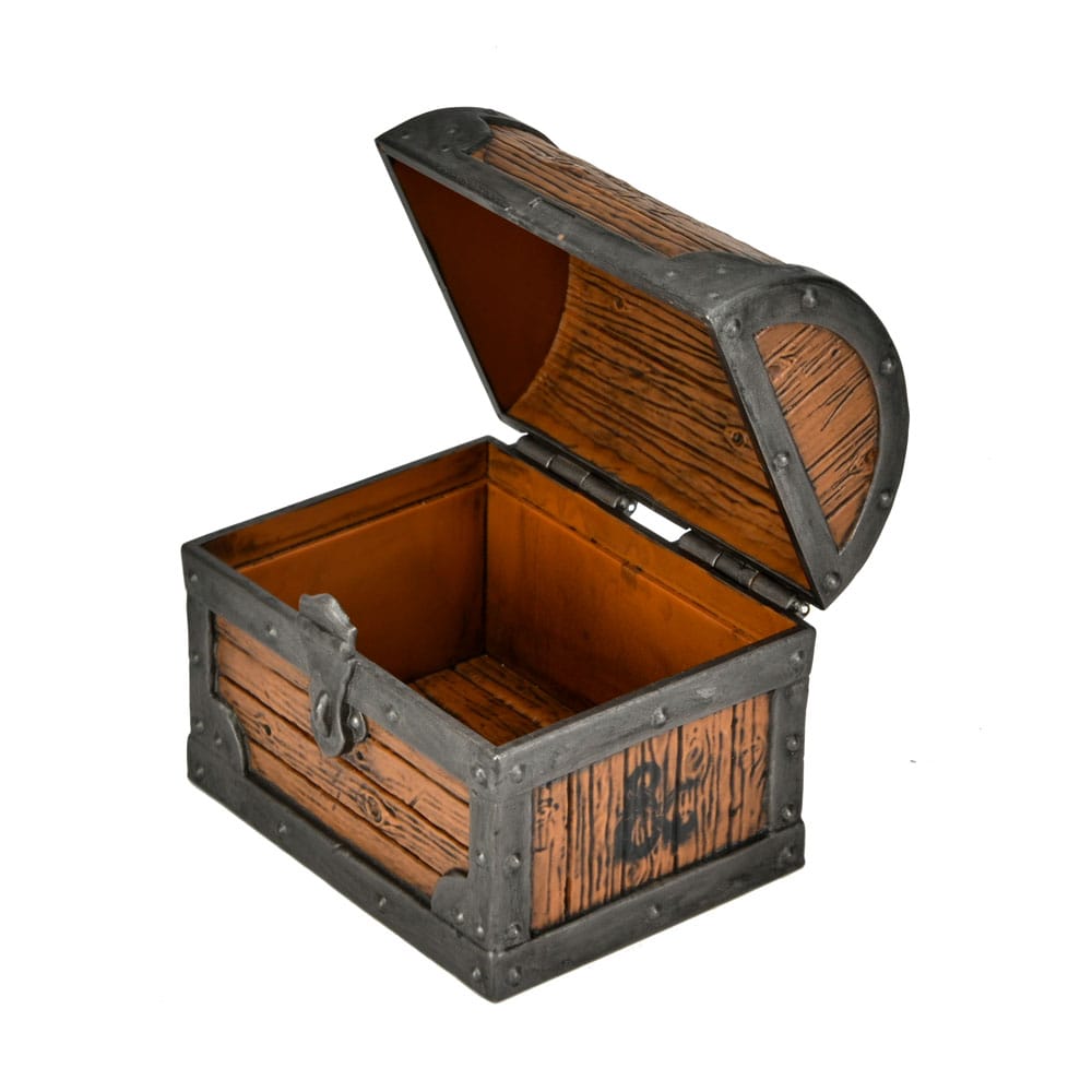 Dungeons & Dragons Spiel-Erweiterung Onslaught Expansion - Deluxe Treasure Chest Accessory *Englische Version* - Preorder - ETA: 11.11.2025