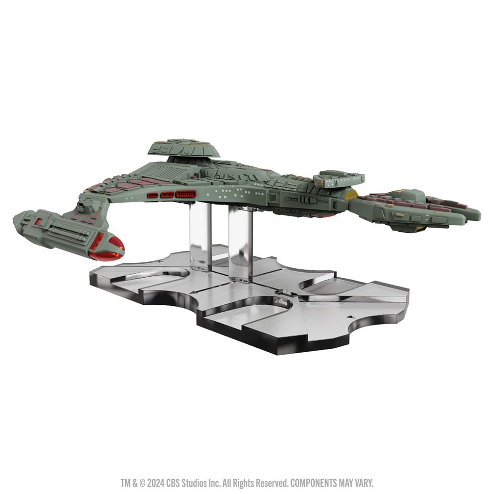 Star Trek: Into the Unknown Miniaturen-Spiel-Erweiterung Rising Tensions *Englische Version* - Preorder - ETA: 28.10.2025