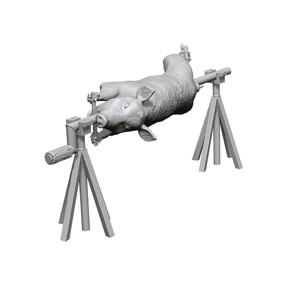 WizKids Deep Cuts Miniaturen unbemalt Vikings - Preorder - ETA: 19.09.2025