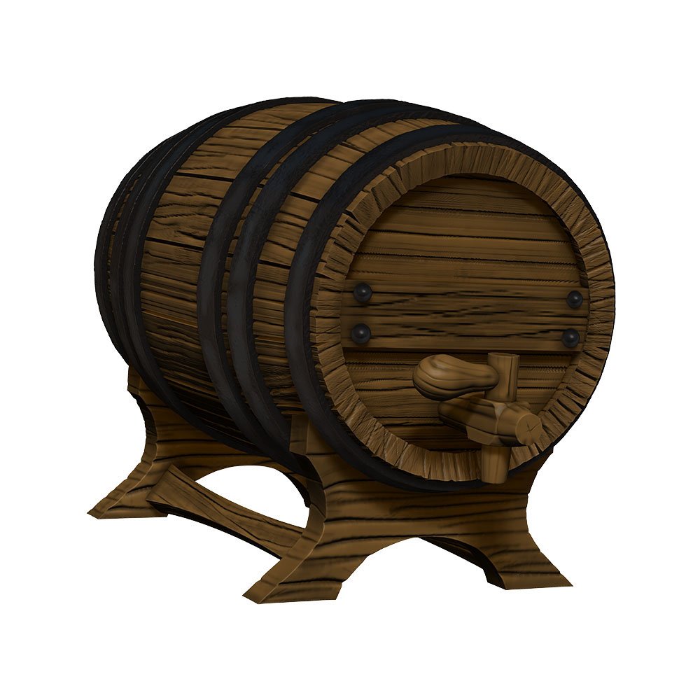 WizKids Deep Cuts Miniaturen unbemalt Vikings - Preorder - ETA: 19.09.2025