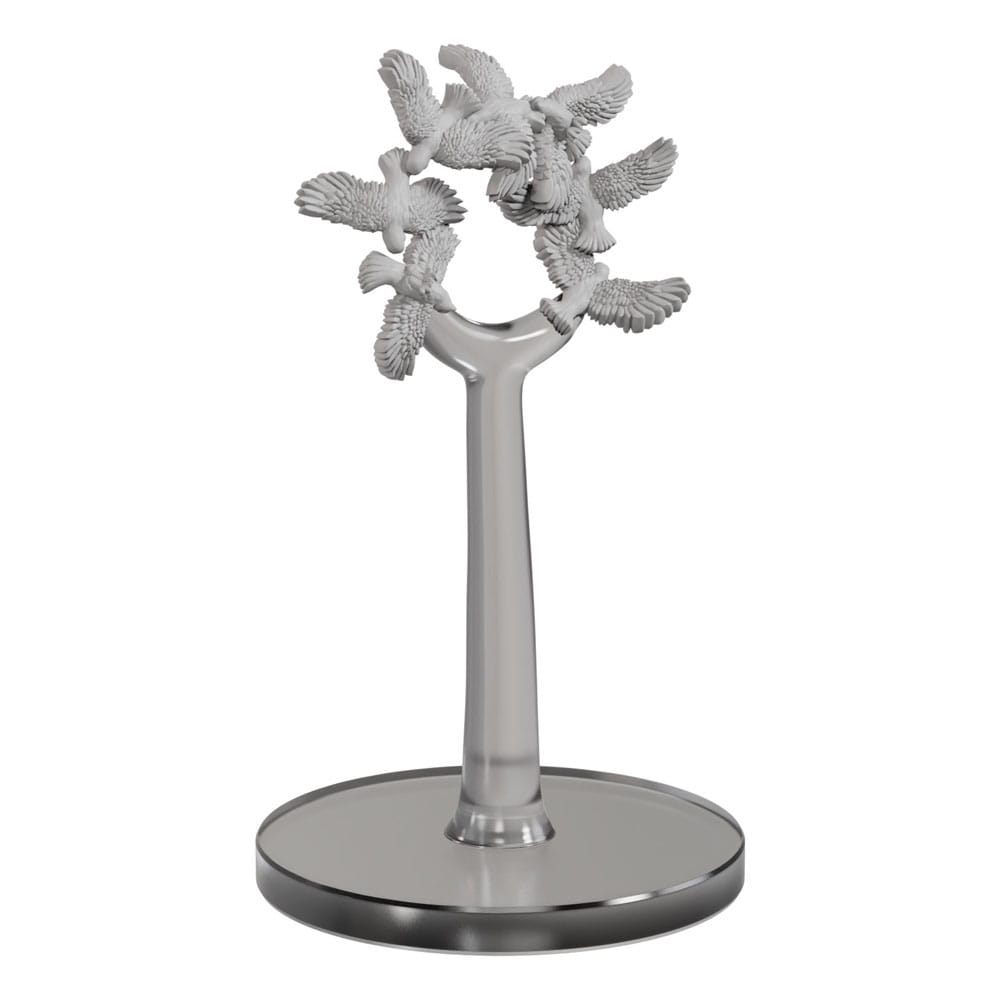 D&D Nolzur's Marvelous Miniaturen unbemalt Gargantuan Bahamut - Versand: 7 Tage nach Bestellung