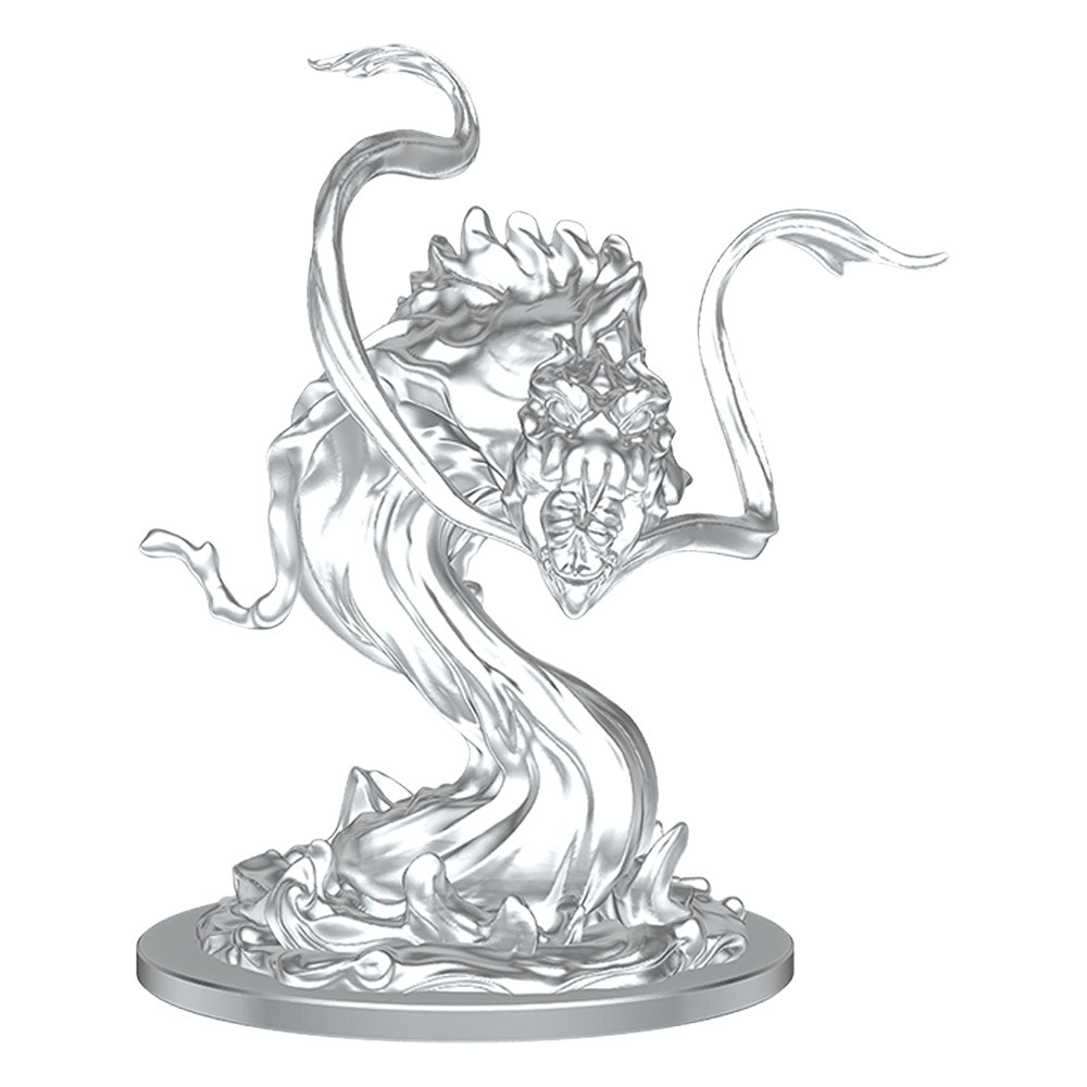 D&D Nolzur's Marvelous Miniatures Miniatur unbemalt Water Weird - Versand: 7 Tage nach Bestellung