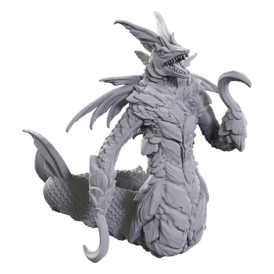 D&D Nolzur's Marvelous Miniatures Miniaturen unbemalt Wastrilith - Preorder - ETA: 19.10.2025