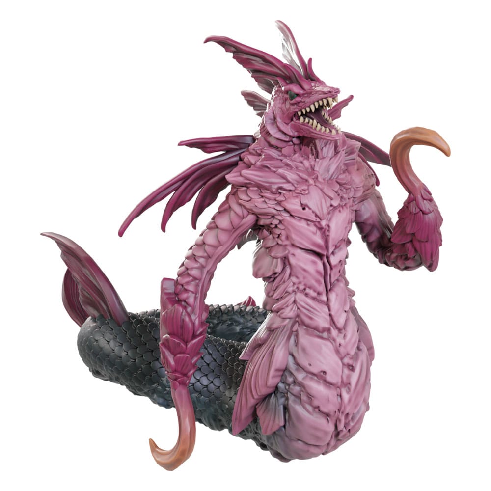 D&D Nolzur's Marvelous Miniatures Miniaturen unbemalt Wastrilith - Preorder - ETA: 19.10.2025