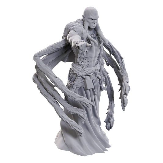 D&D Nolzur's Marvelous Miniatures Miniaturen unbemalt Kraken Priest - Preorder - ETA: 20.10.2025