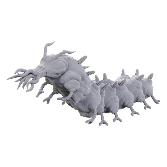 D&D Nolzur's Marvelous Miniatures Miniaturen unbemalt Classic Carrion Crawler - Preorder - ETA: 19.10.2025