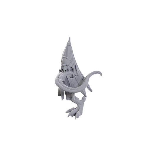 Pathfinder Deep Cuts Miniaturen unbemalt Kasa-Obake - Versand: 7 Tage nach Bestellung