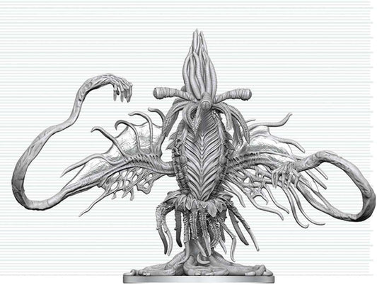Dungeons & Dragons Nolzur's Marvelous Miniatures Miniatur unbemalt Älteres Wesen 20 cm - Preorder - ETA: 25.02.2027
