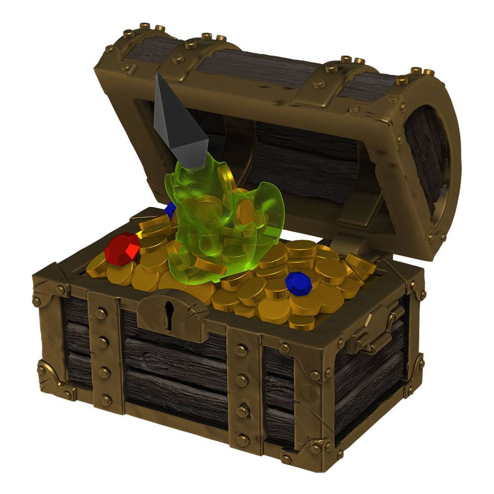 WizKids Dungeon Dressings: Traps - Devilish Devices - Versand: 7 Tage nach Bestellung