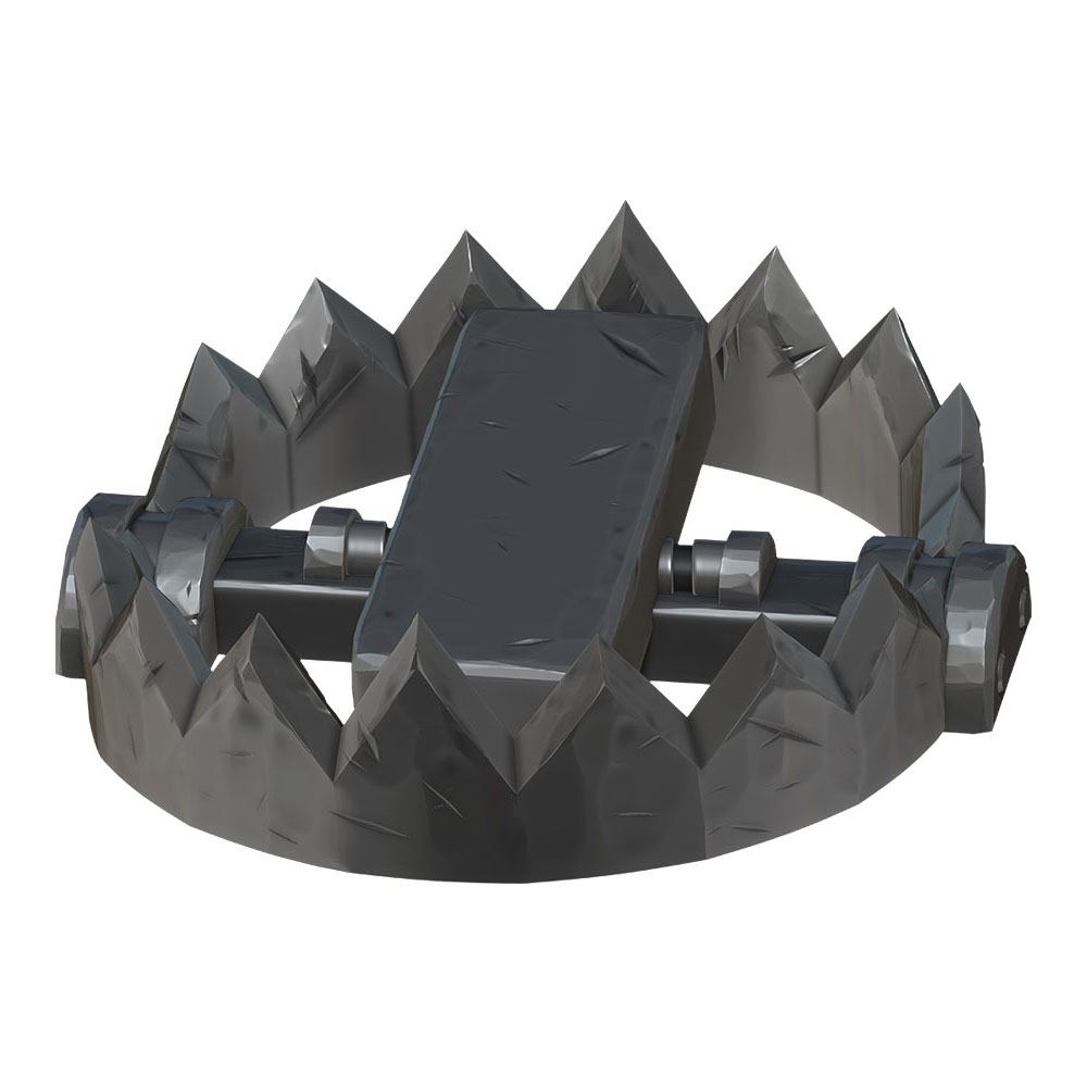 WizKids Dungeon Dressings: Traps - Devilish Devices - Versand: 7 Tage nach Bestellung