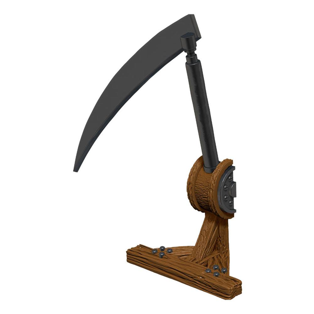 WizKids Dungeon Dressings: Traps - Hidden Hazards - Versand: 7 Tage nach Bestellung