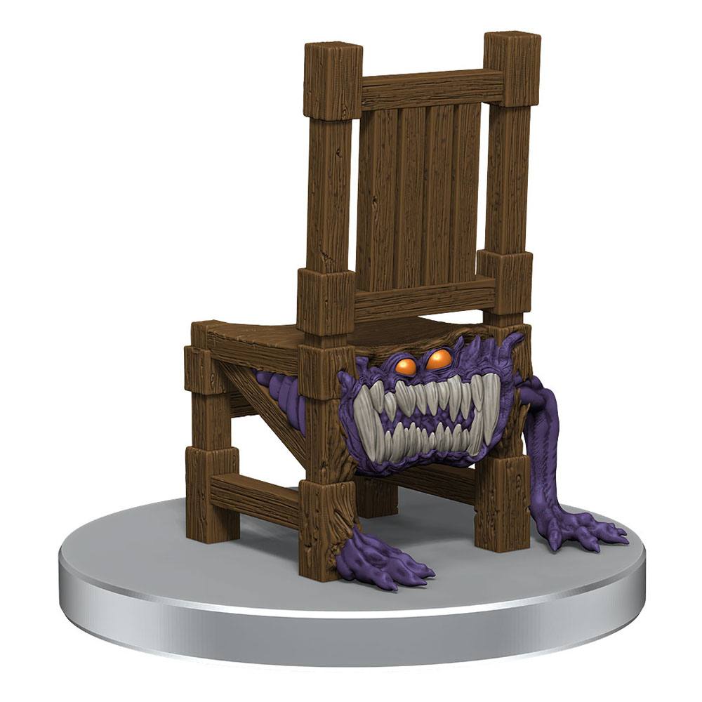 D&D Icons of the Realms Miniaturen vorbemalt Kalaman Military Warband - Versand: 7 Tage nach Bestellung