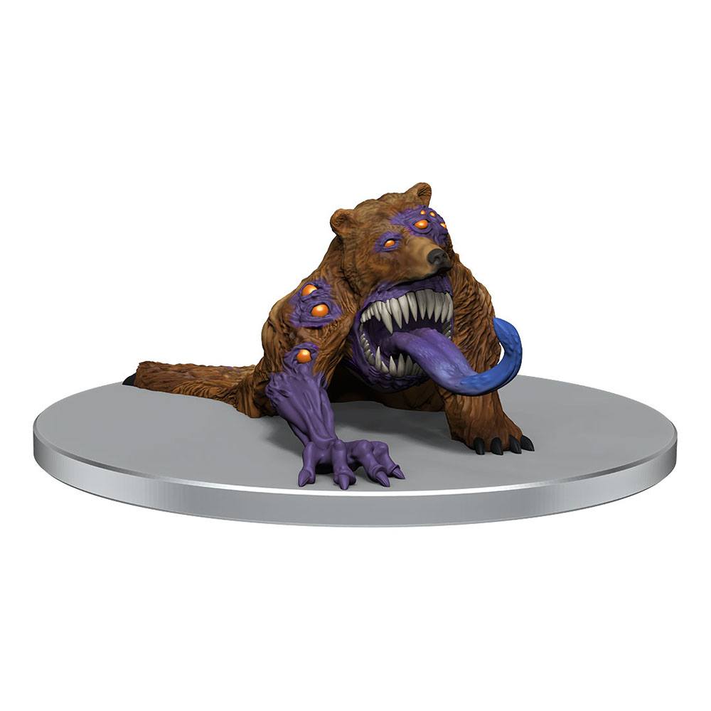 D&D Icons of the Realms Miniaturen vorbemalt Kalaman Military Warband - Versand: 7 Tage nach Bestellung