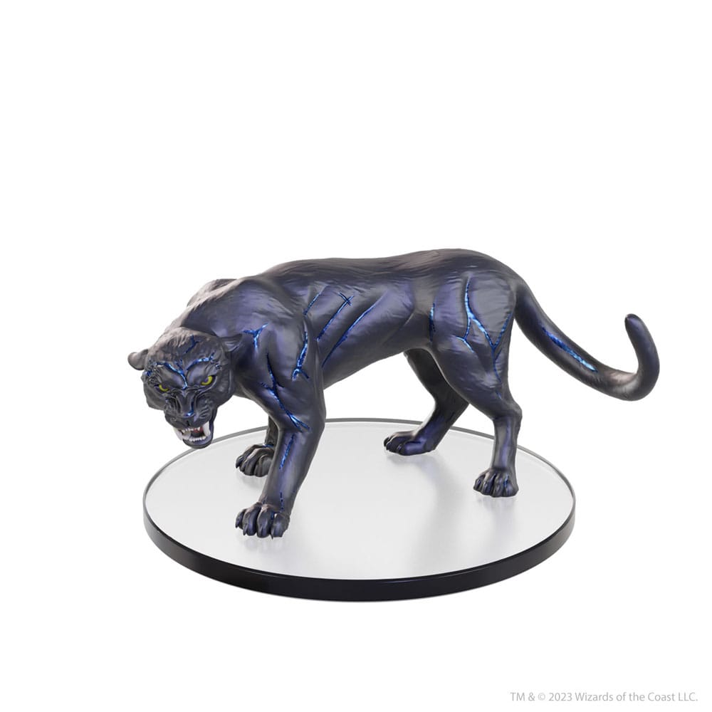 D&D The Legend of Drizzt 35th Anniversary Miniaturen vorbemalt Family & Foes Boxed Set - Preorder - ETA: 20.11.2025