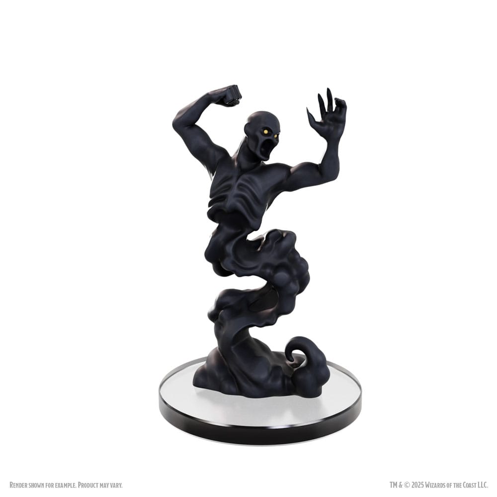 D&D Classic Collection Miniaturen vorbemalt Monsters U-Z Boxed Set - Preorder - ETA: 28.09.2025