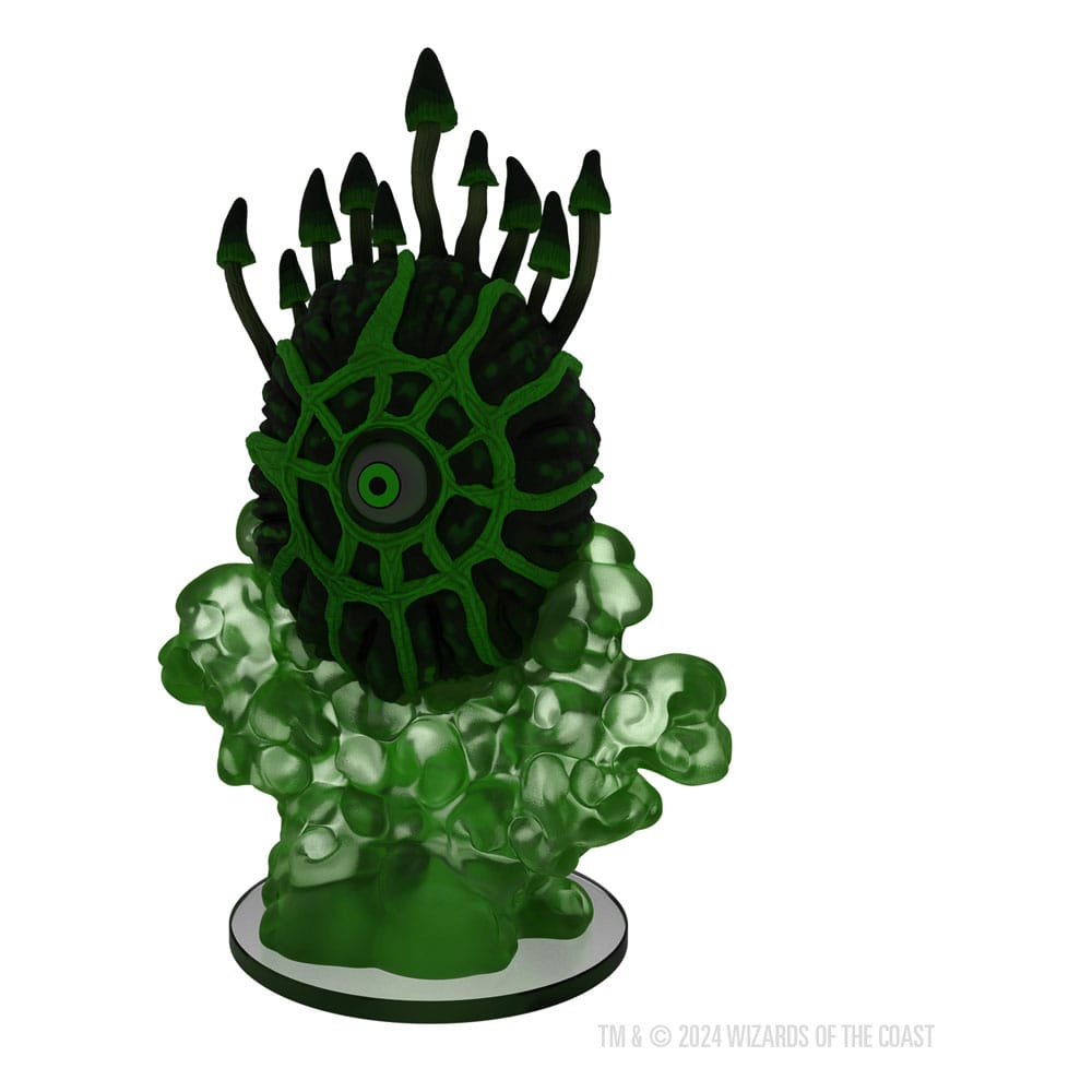 D&D Icons of the Realms: Underdark Expeditions Booster Brick (8) - Preorder - ETA: 02.10.2025