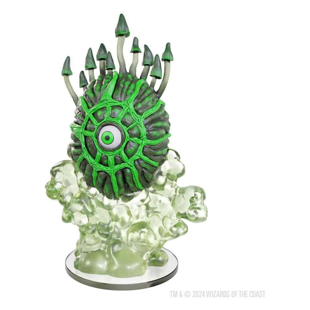 D&D Icons of the Realms: Underdark Expeditions Booster Brick (8) - Preorder - ETA: 02.10.2025