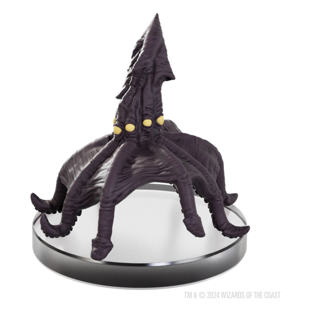 D&D Icons of the Realms: Underdark Expeditions Booster Brick (8) - Preorder - ETA: 02.10.2025