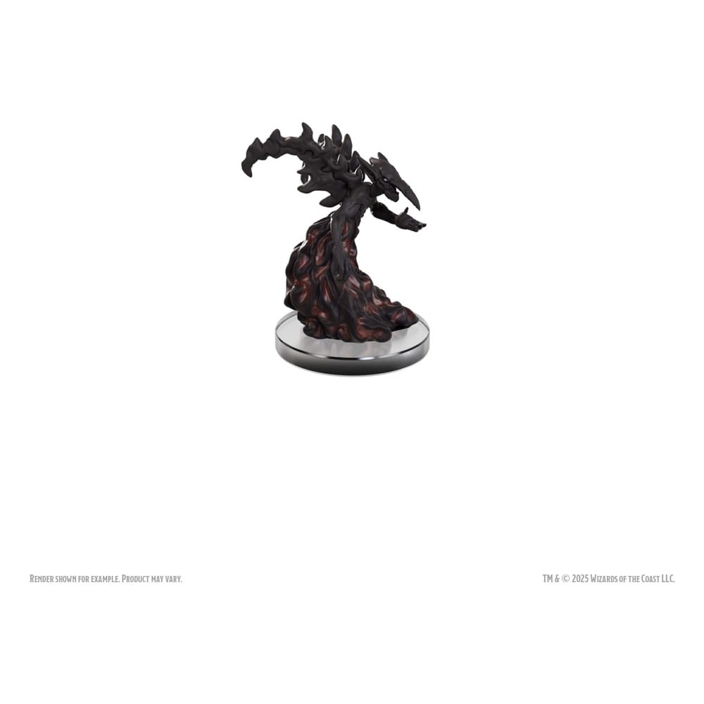 D&D Icons of the Realms: Monster Manual Collection Booster Brick (10) - Versand: 7 Tage nach Bestellung