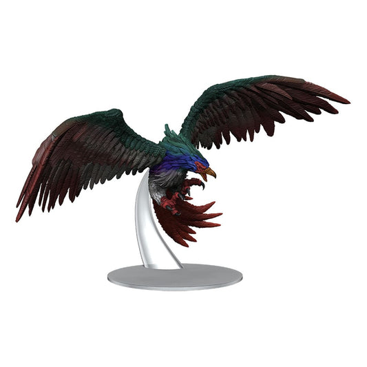 D&D Icons of the Realms: Monster Menagerie Revisited Boxed Miniaturen vorbemalt Roc 28 cm - Preorder - ETA: 01.04.2026